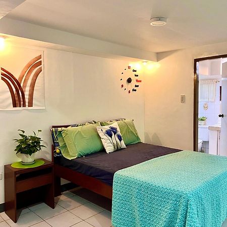 Auntie Gigi'S Place Tagaytay City Екстериор снимка