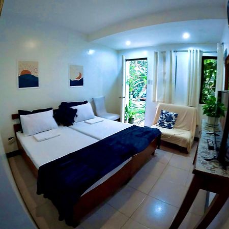 Auntie Gigi'S Place Tagaytay City Екстериор снимка