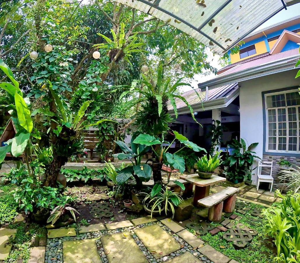 Auntie Gigi'S Place Tagaytay City Екстериор снимка