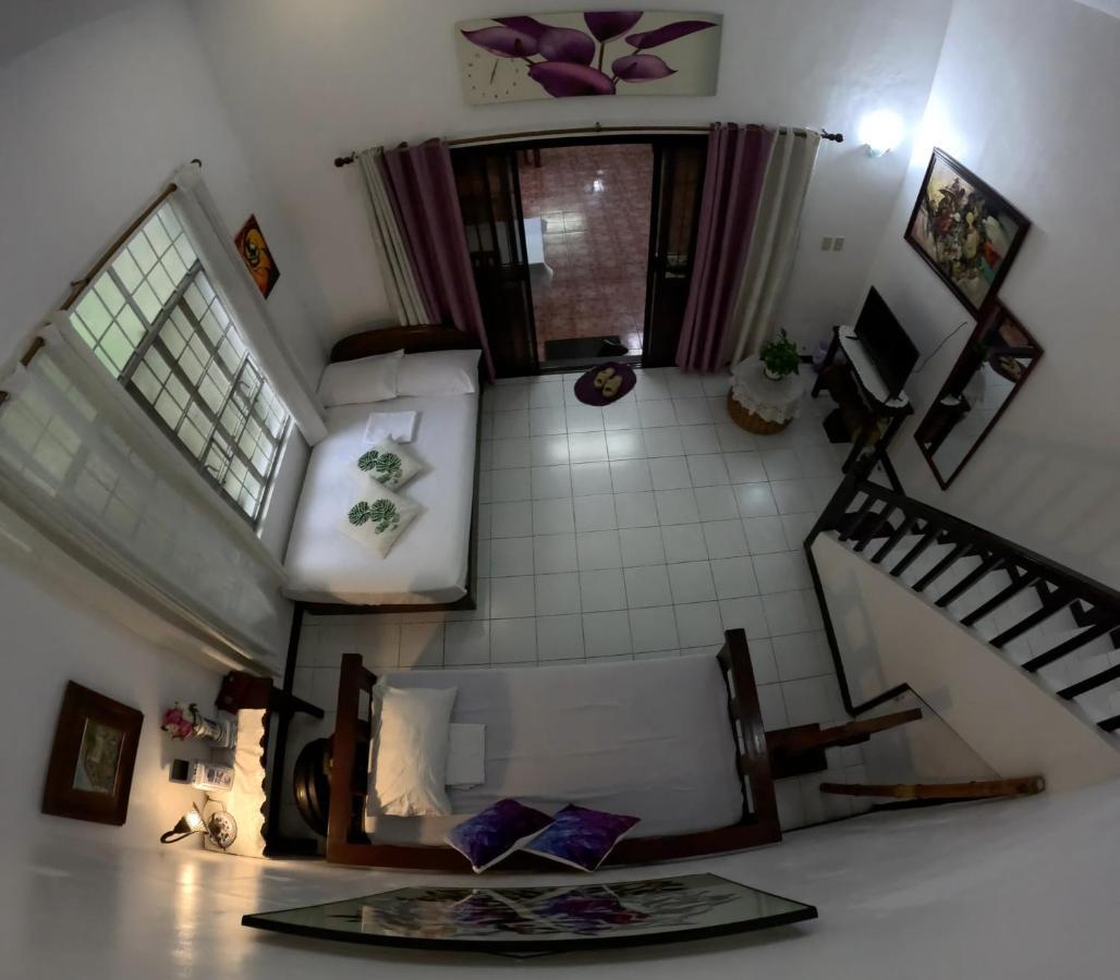 Auntie Gigi'S Place Tagaytay City Екстериор снимка