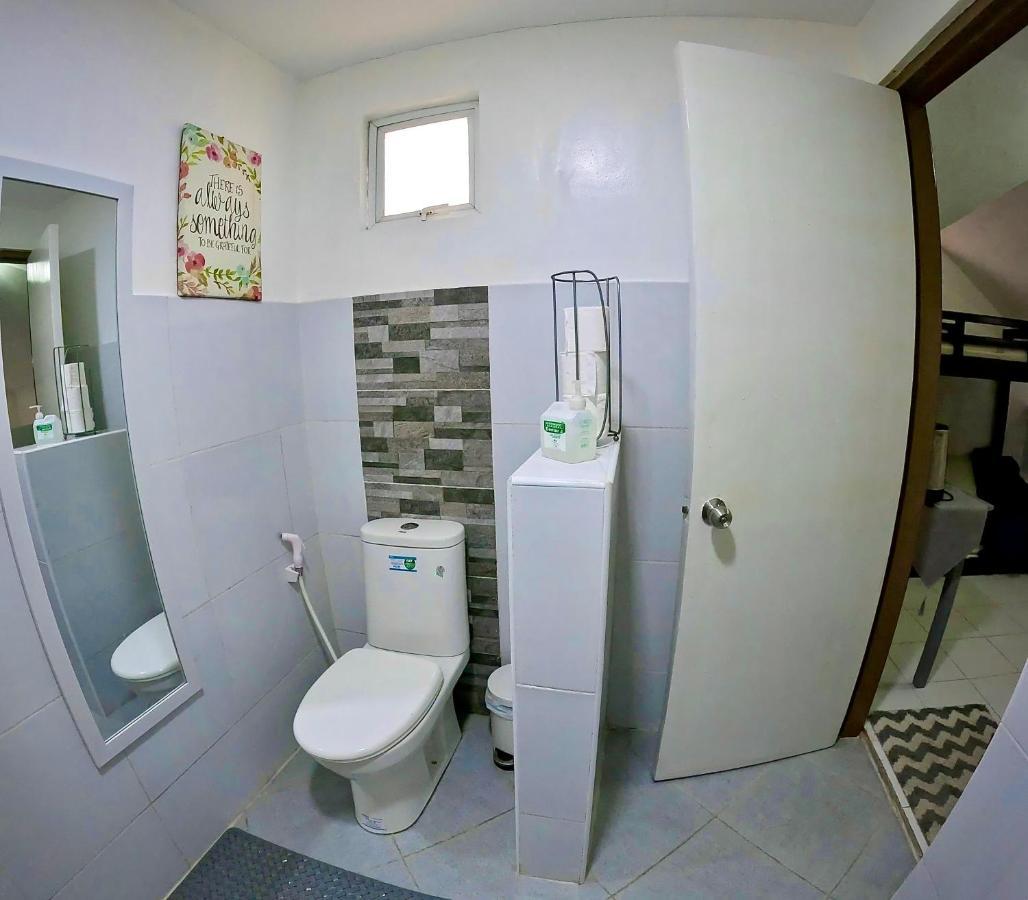 Auntie Gigi'S Place Tagaytay City Екстериор снимка