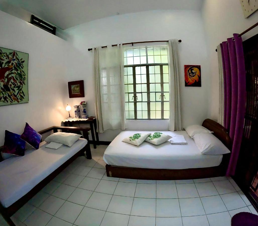 Auntie Gigi'S Place Tagaytay City Екстериор снимка