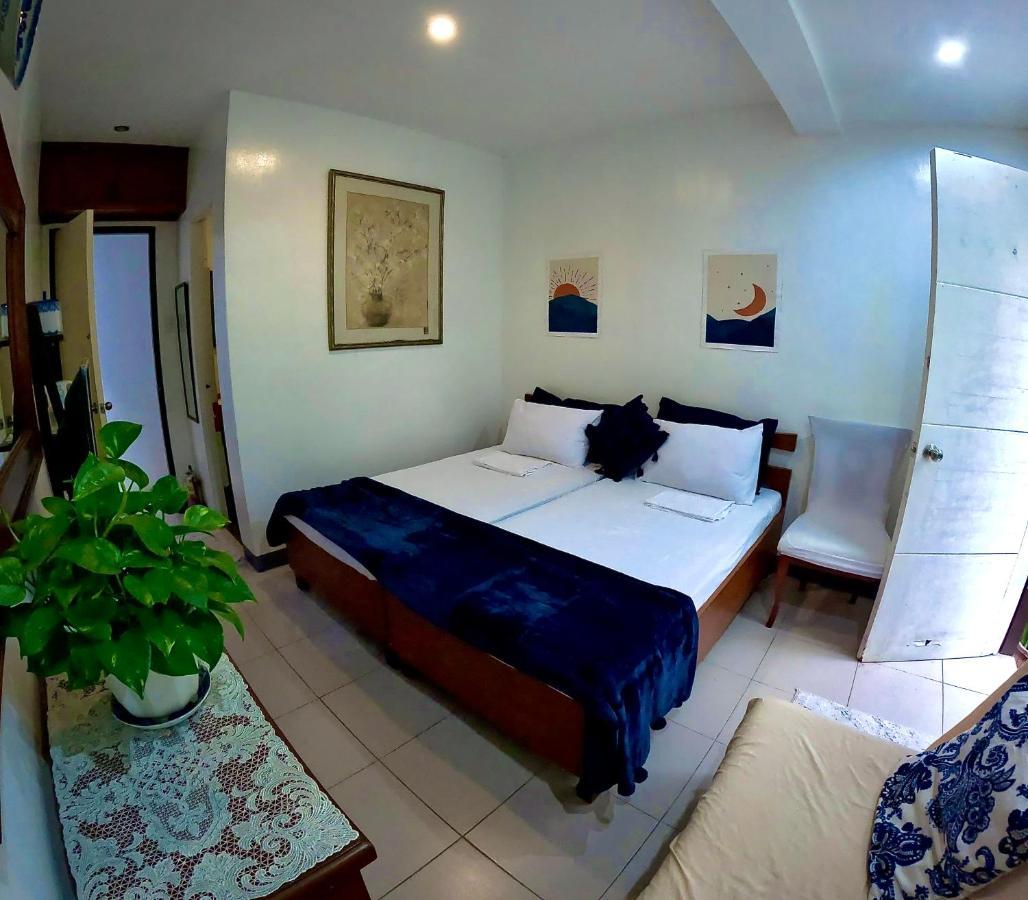Auntie Gigi'S Place Tagaytay City Екстериор снимка