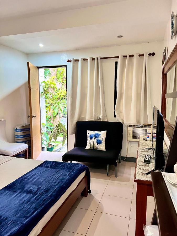 Auntie Gigi'S Place Tagaytay City Екстериор снимка
