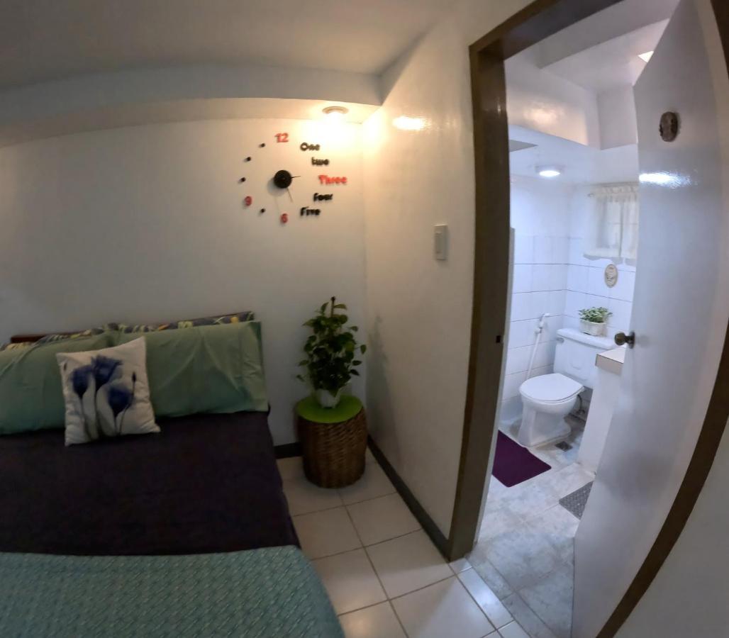 Auntie Gigi'S Place Tagaytay City Екстериор снимка