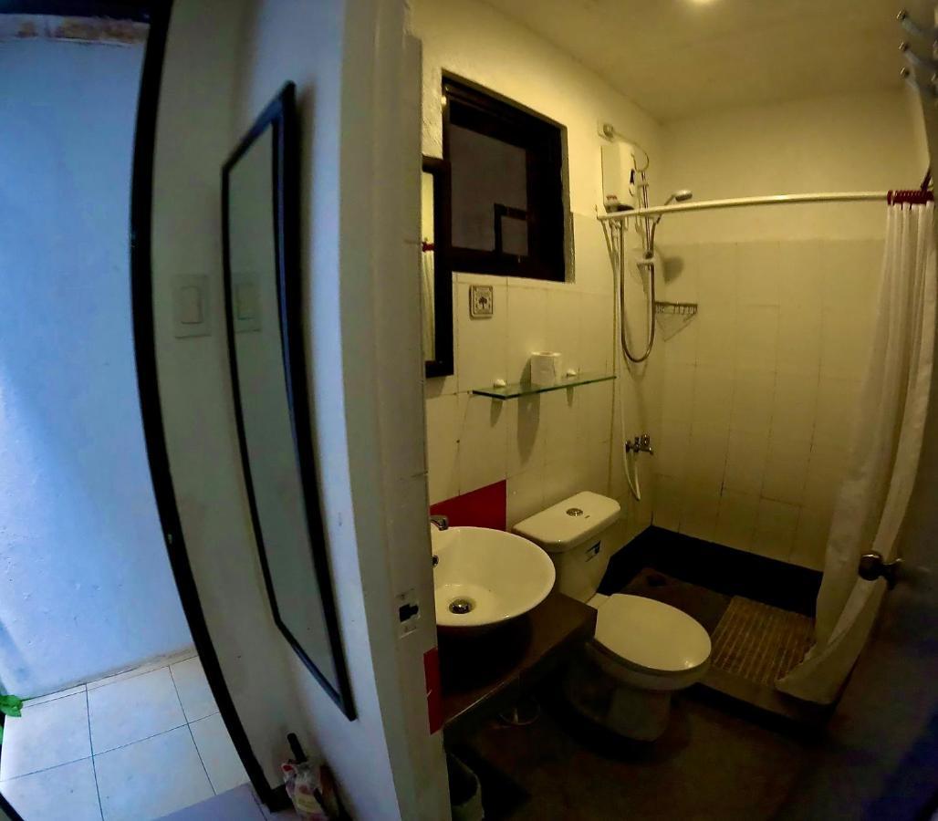 Auntie Gigi'S Place Tagaytay City Екстериор снимка