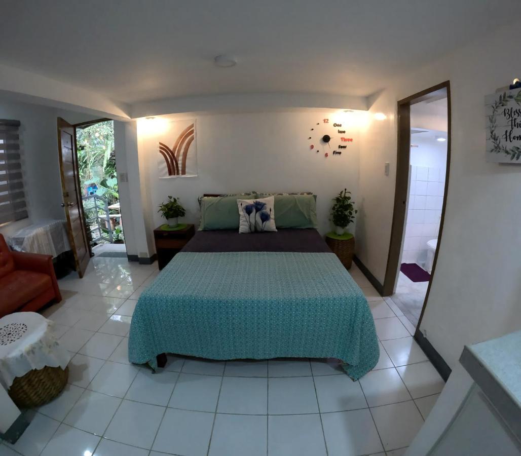 Auntie Gigi'S Place Tagaytay City Екстериор снимка