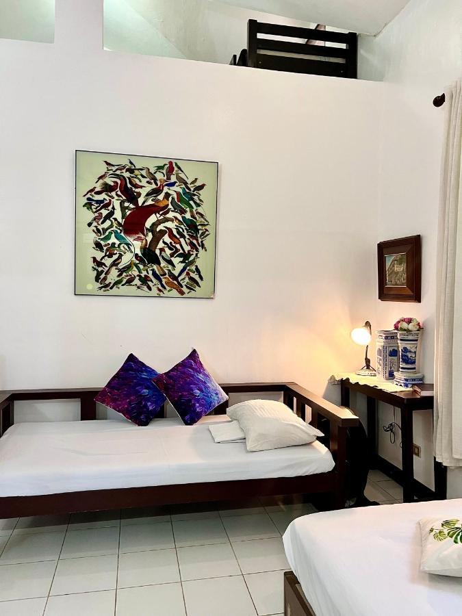 Auntie Gigi'S Place Tagaytay City Екстериор снимка
