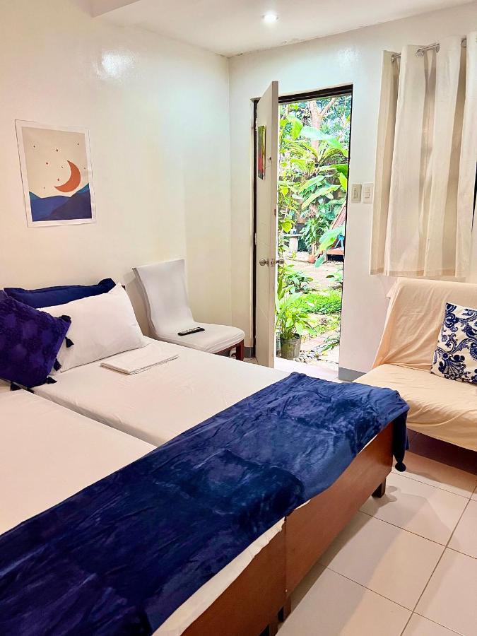 Auntie Gigi'S Place Tagaytay City Екстериор снимка