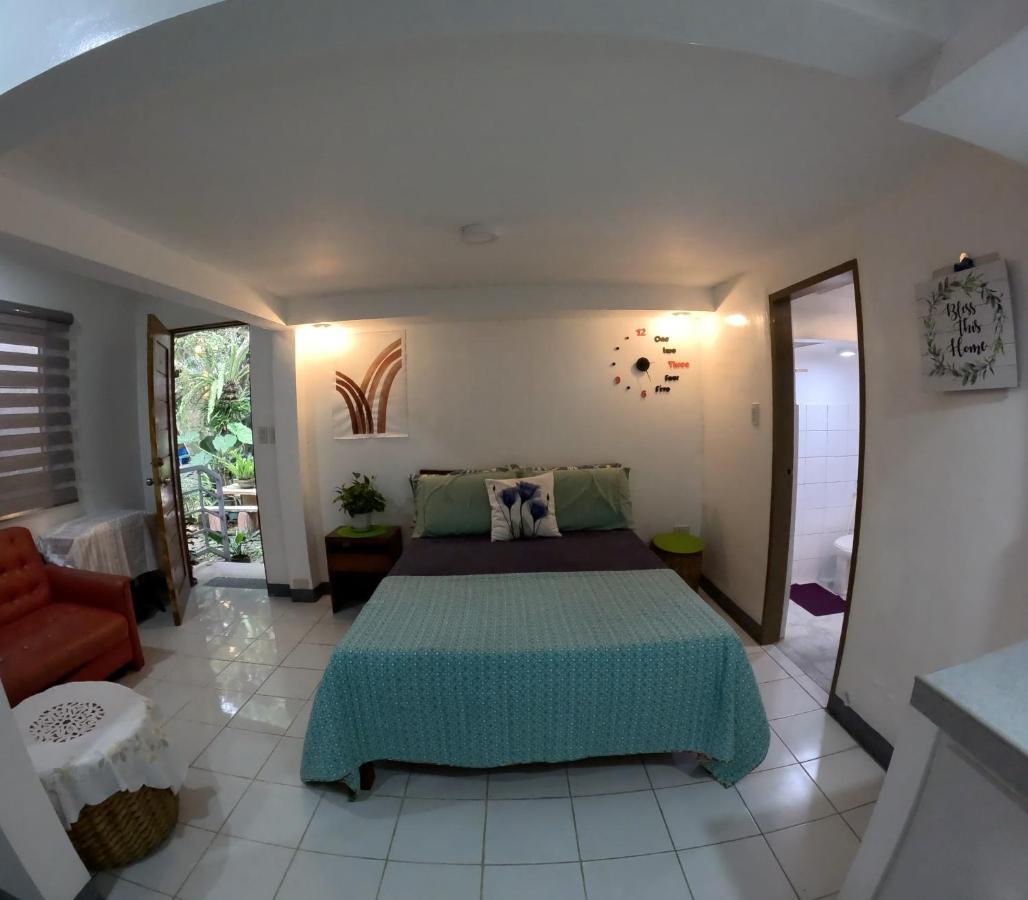 Auntie Gigi'S Place Tagaytay City Екстериор снимка