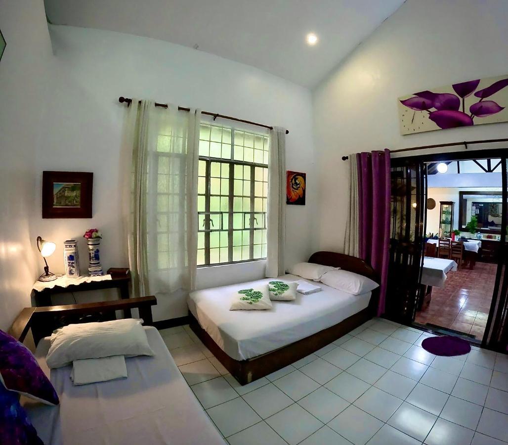 Auntie Gigi'S Place Tagaytay City Екстериор снимка