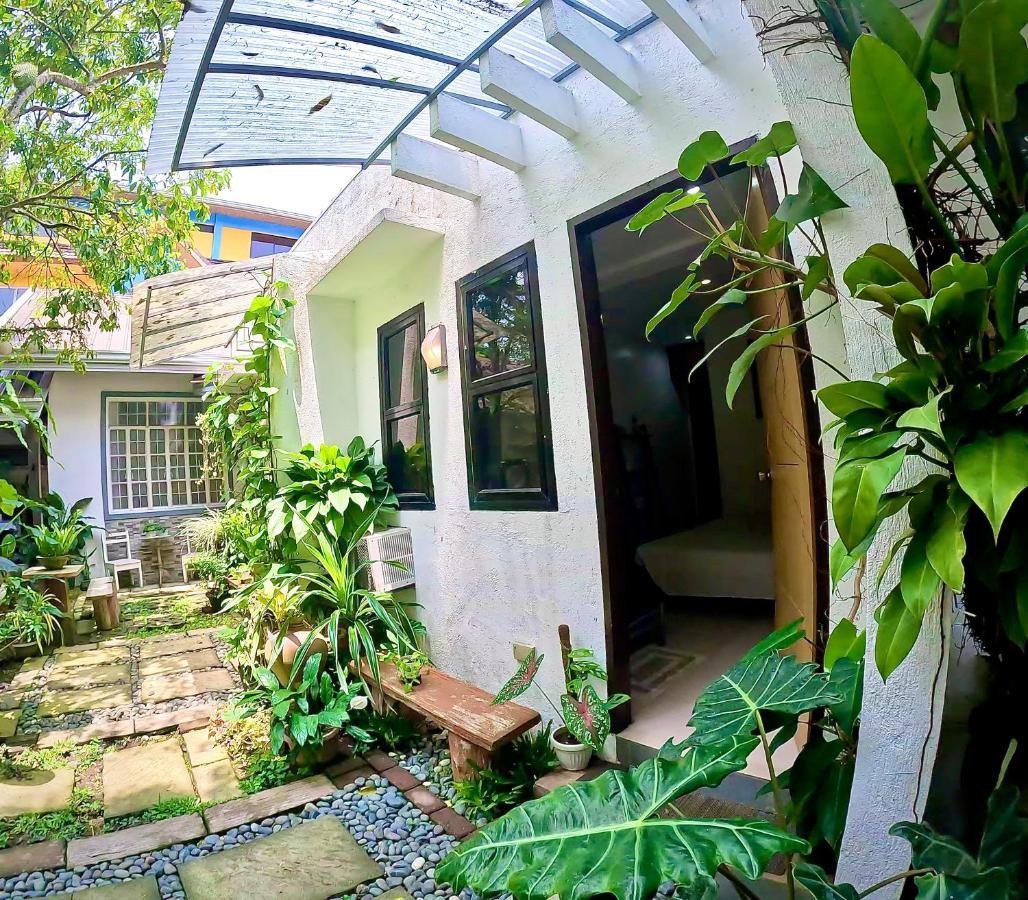 Auntie Gigi'S Place Tagaytay City Екстериор снимка