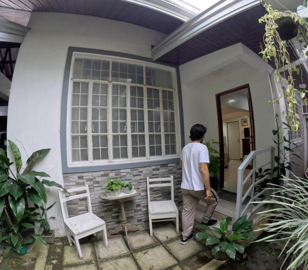 Auntie Gigi'S Place Tagaytay City Екстериор снимка