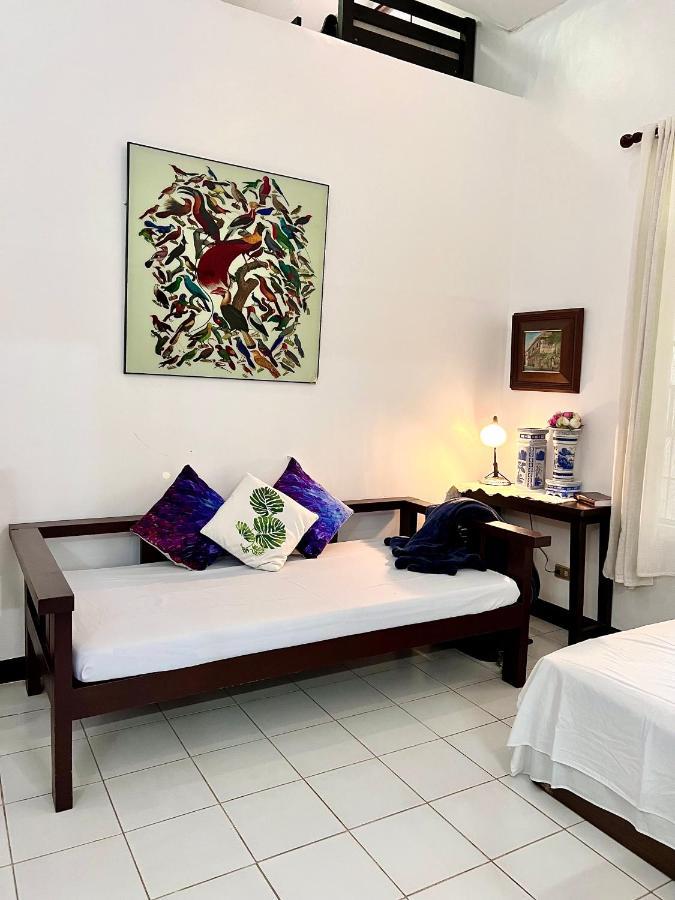 Auntie Gigi'S Place Tagaytay City Екстериор снимка