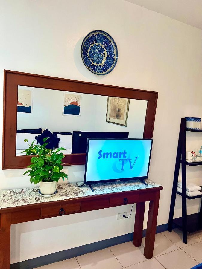 Auntie Gigi'S Place Tagaytay City Екстериор снимка