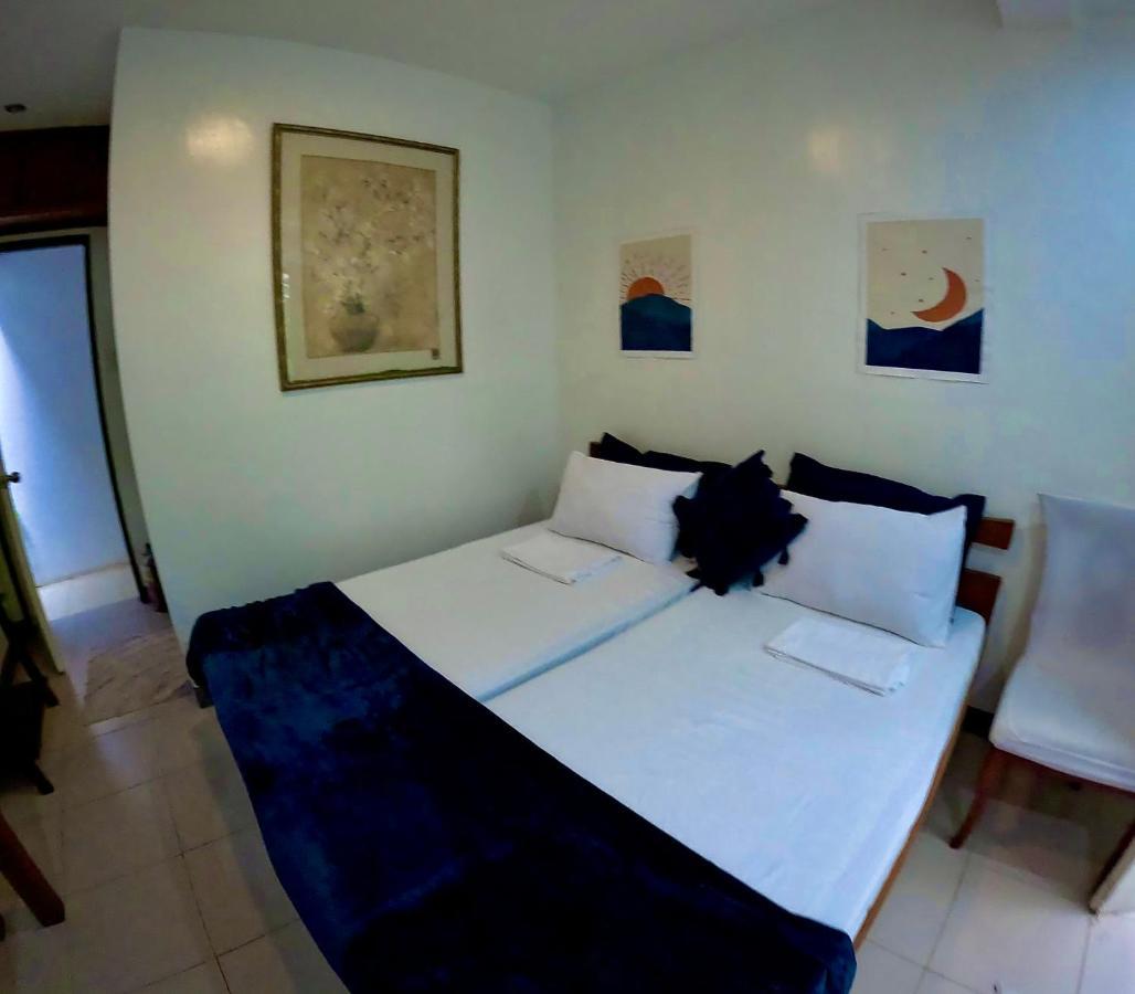 Auntie Gigi'S Place Tagaytay City Екстериор снимка