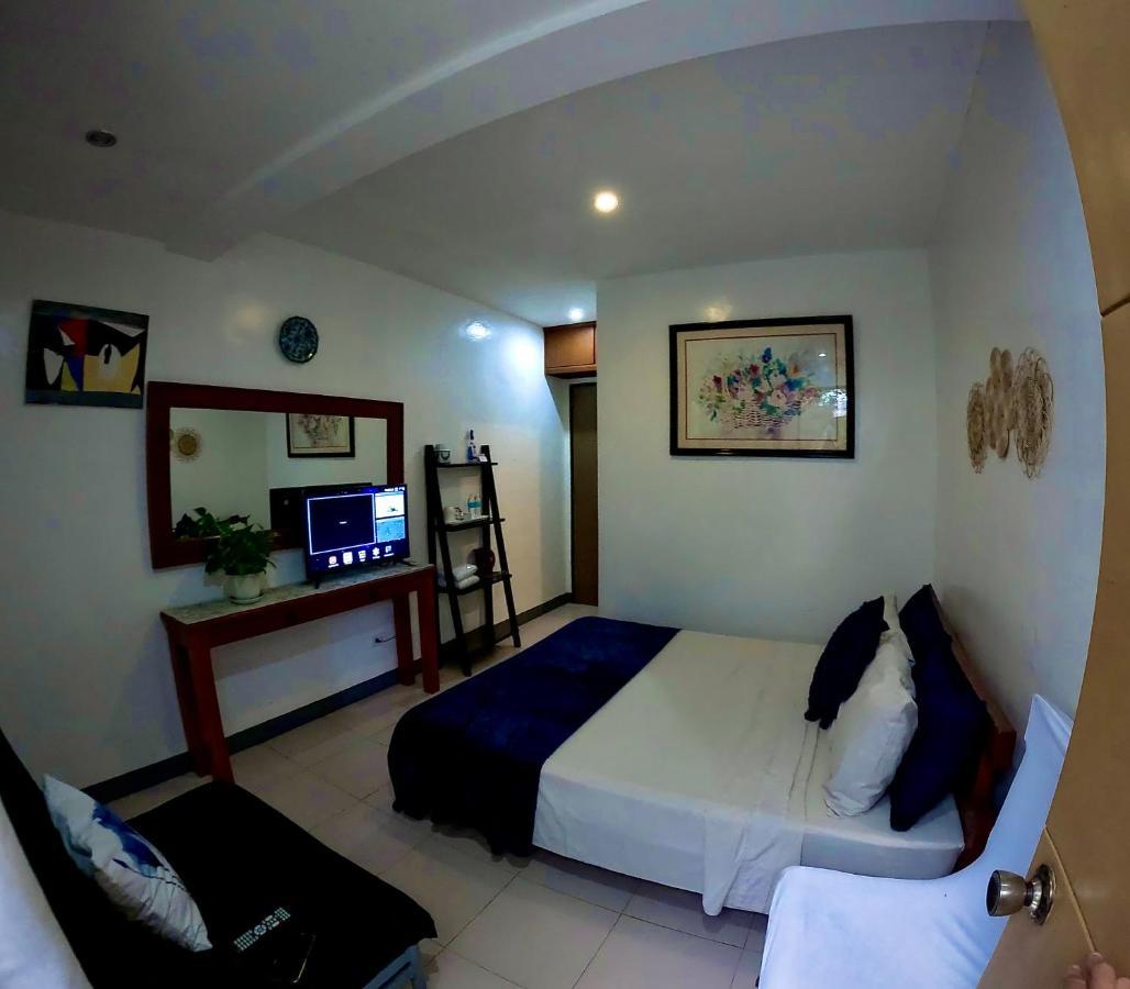 Auntie Gigi'S Place Tagaytay City Екстериор снимка