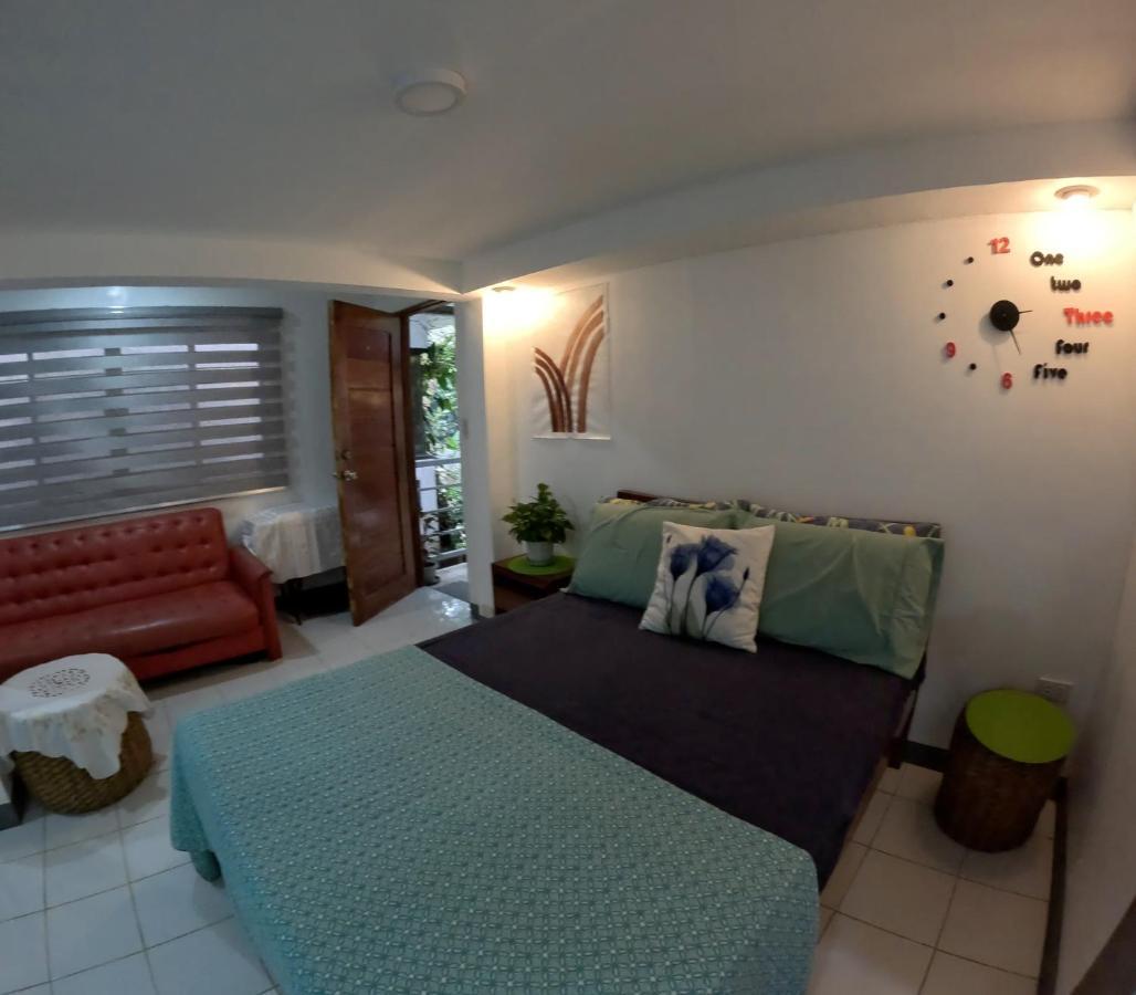 Auntie Gigi'S Place Tagaytay City Екстериор снимка