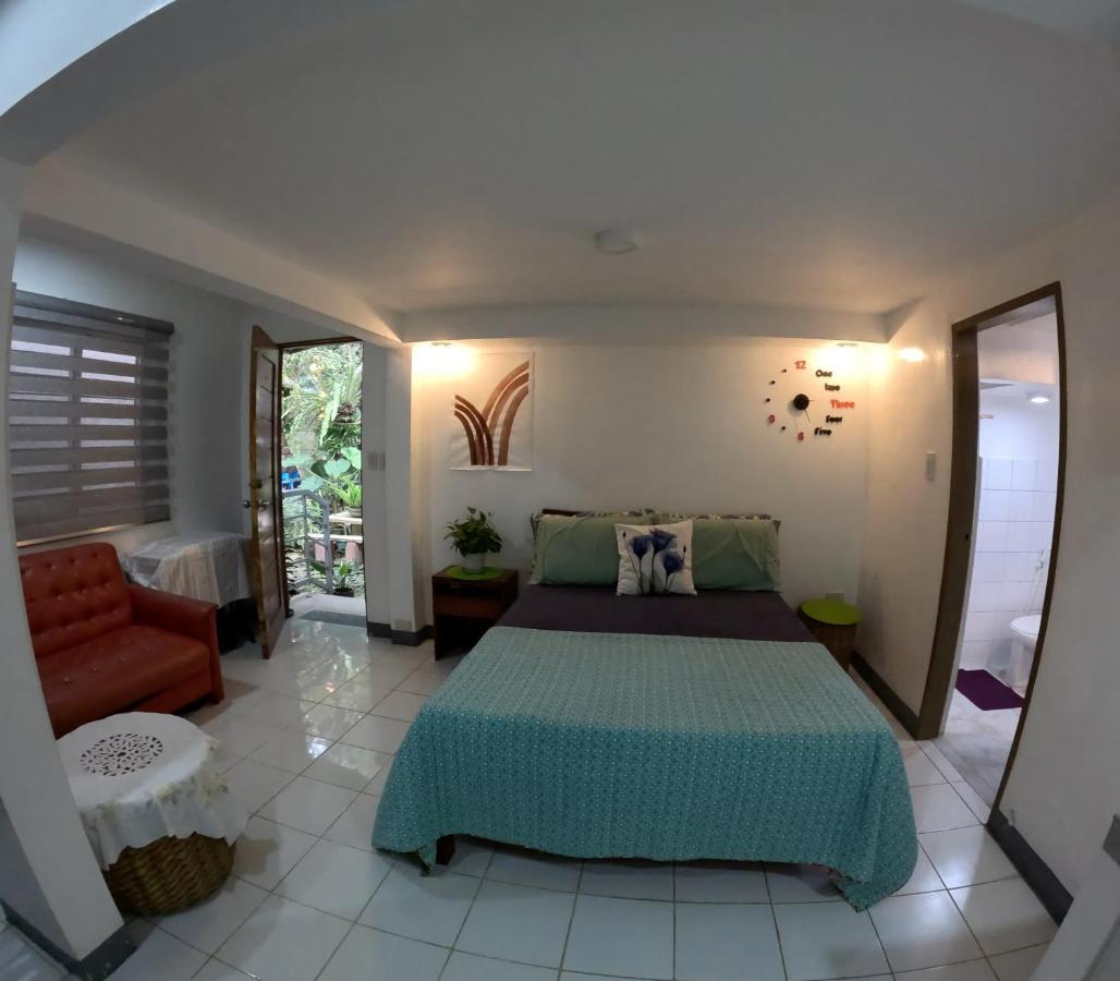 Auntie Gigi'S Place Tagaytay City Екстериор снимка