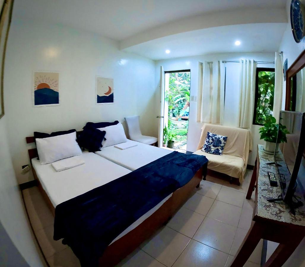 Auntie Gigi'S Place Tagaytay City Екстериор снимка