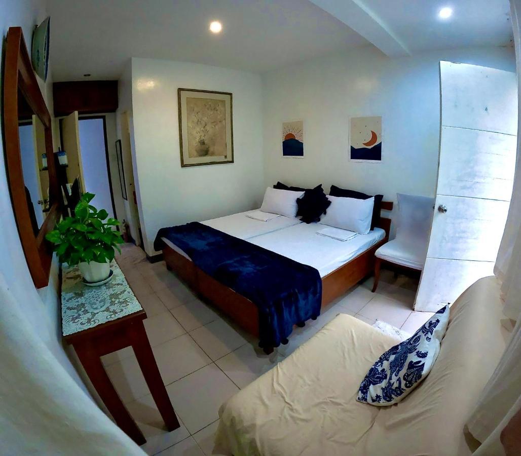 Auntie Gigi'S Place Tagaytay City Екстериор снимка