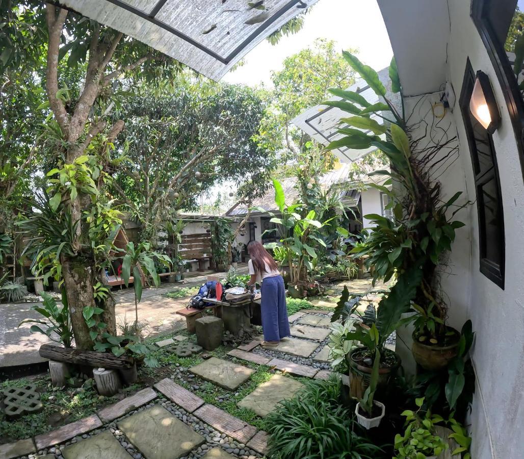 Auntie Gigi'S Place Tagaytay City Екстериор снимка