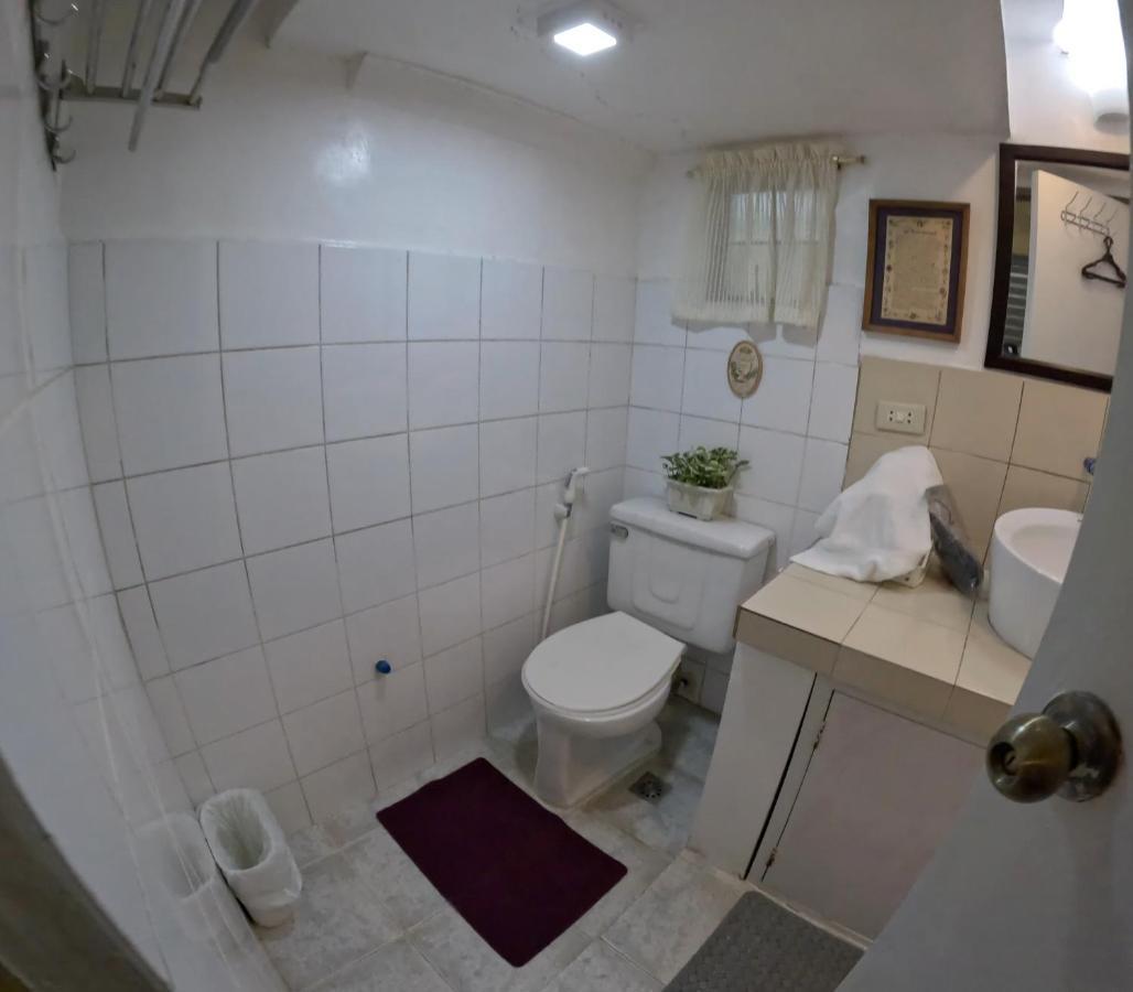 Auntie Gigi'S Place Tagaytay City Екстериор снимка