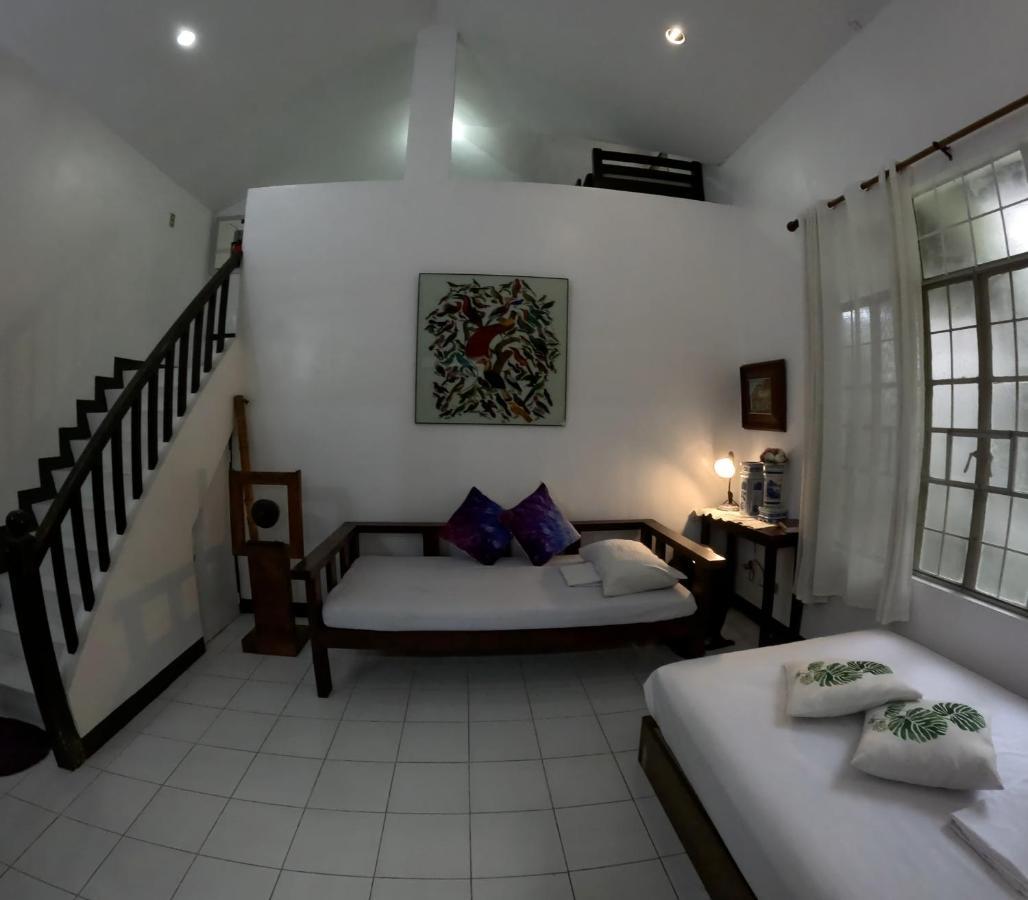 Auntie Gigi'S Place Tagaytay City Екстериор снимка