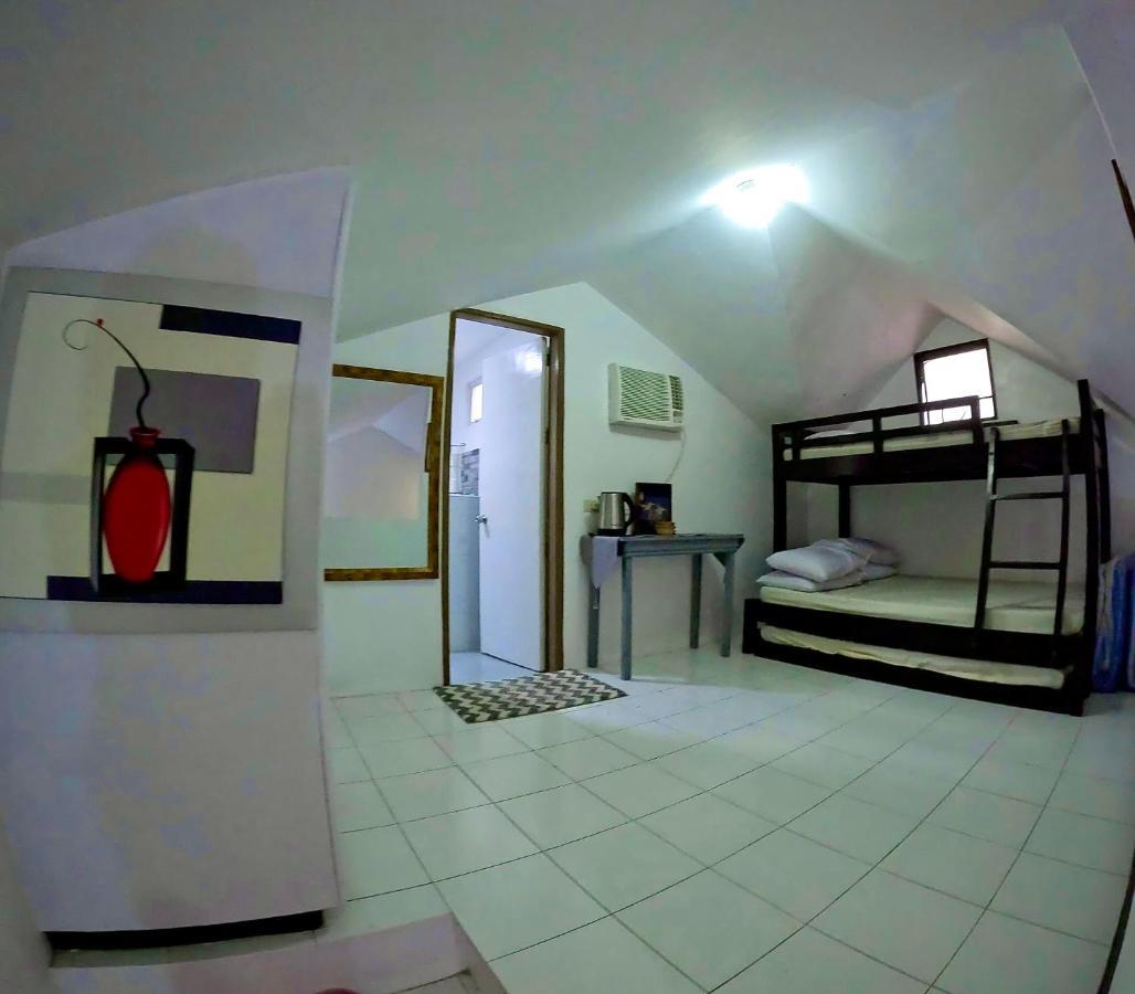 Auntie Gigi'S Place Tagaytay City Екстериор снимка