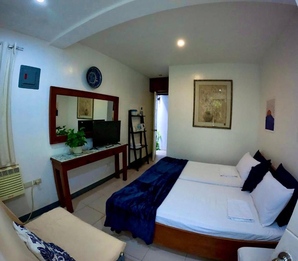 Auntie Gigi'S Place Tagaytay City Екстериор снимка