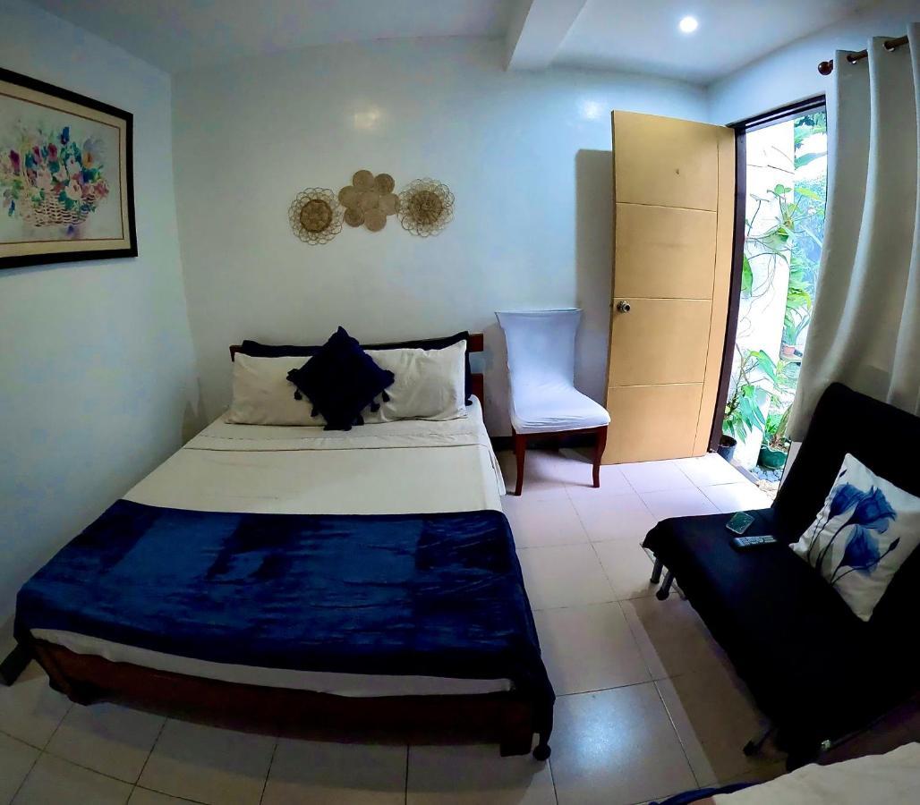 Auntie Gigi'S Place Tagaytay City Екстериор снимка