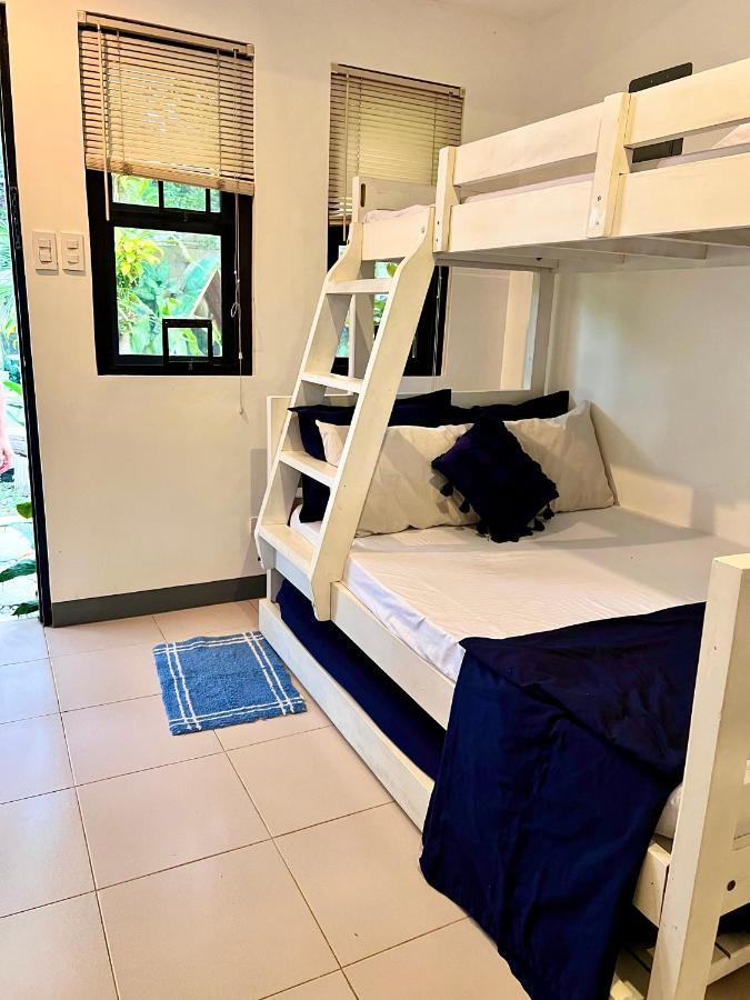 Auntie Gigi'S Place Tagaytay City Екстериор снимка