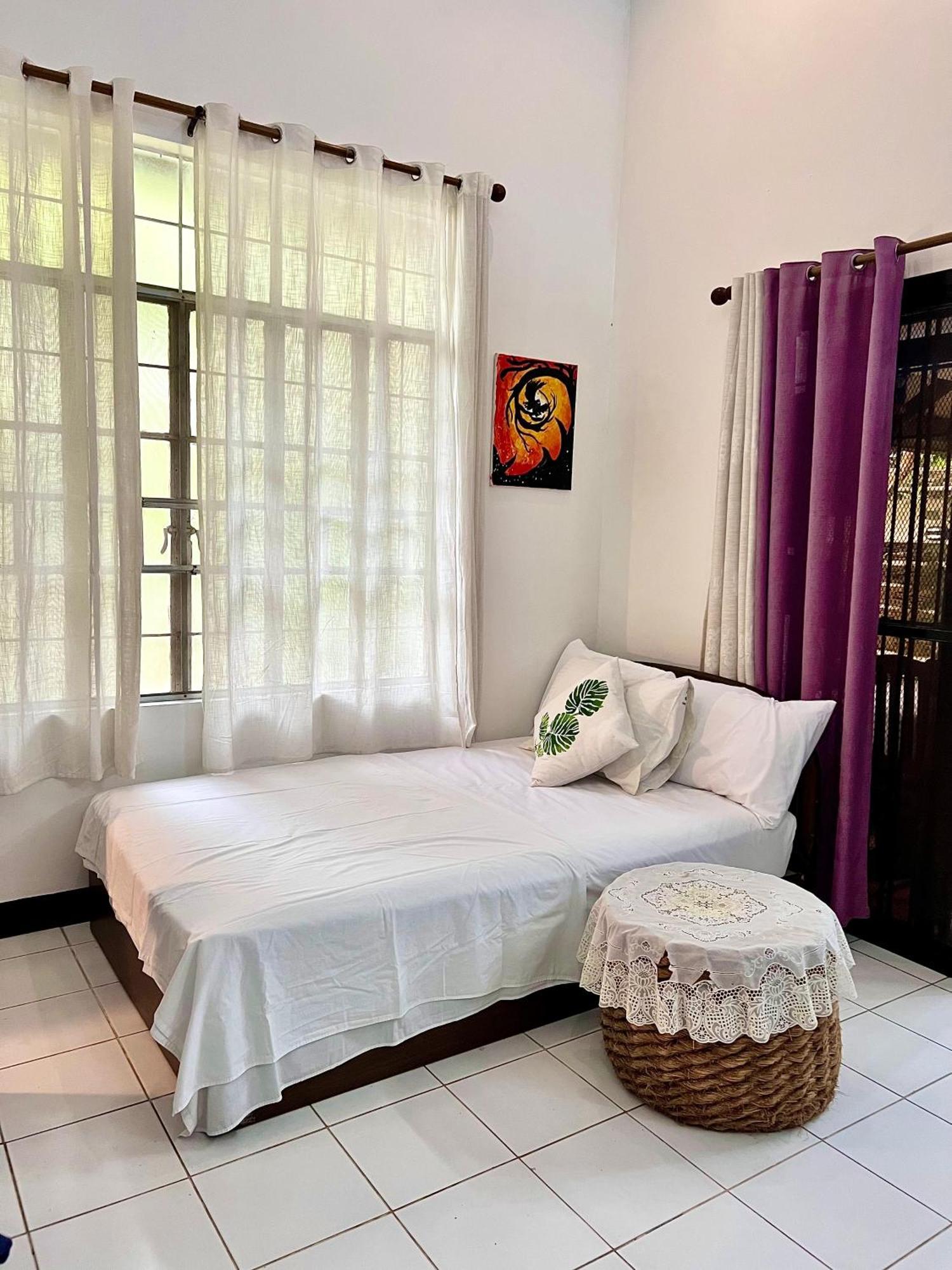 Auntie Gigi'S Place Tagaytay City Екстериор снимка