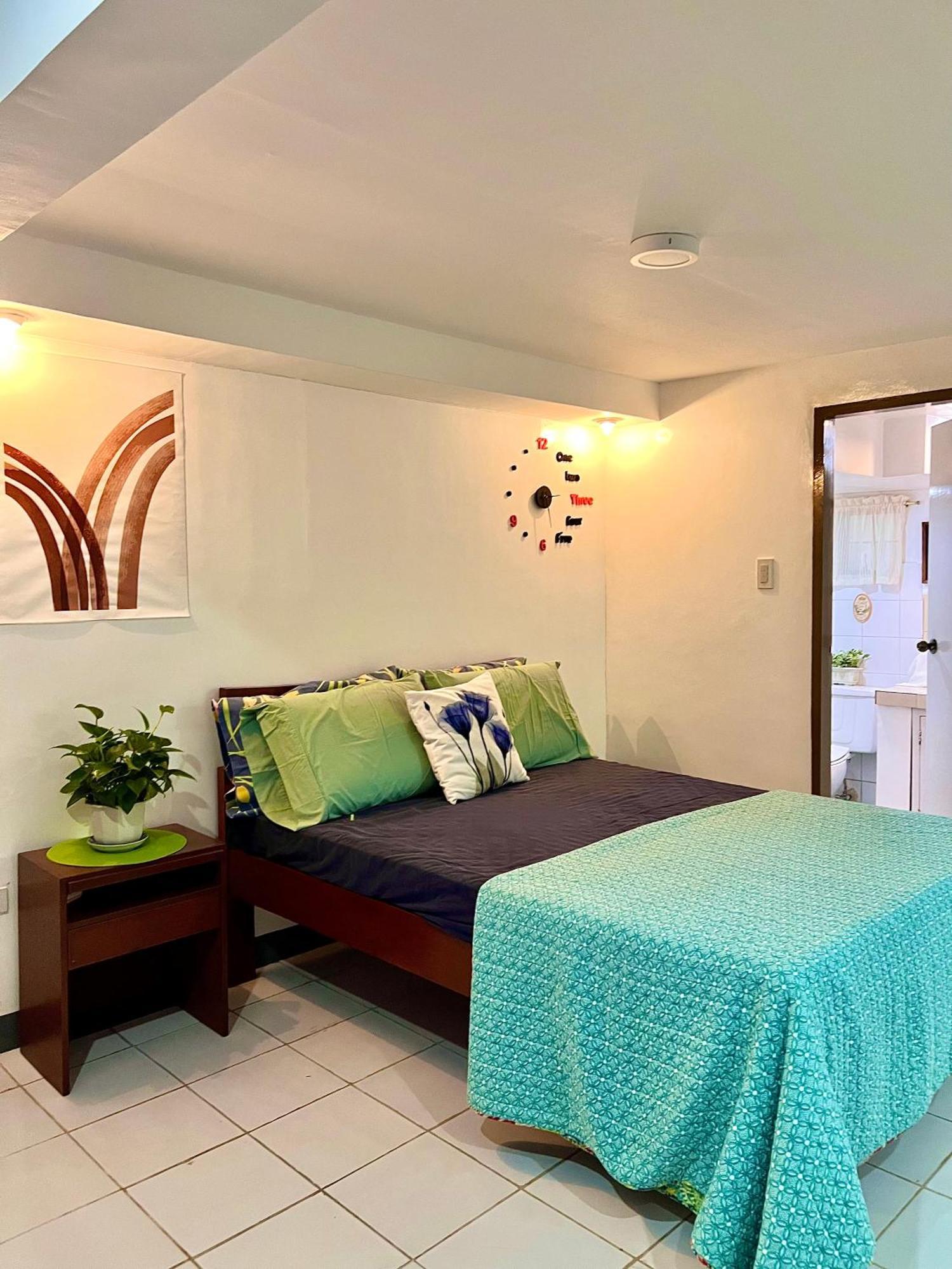 Auntie Gigi'S Place Tagaytay City Екстериор снимка