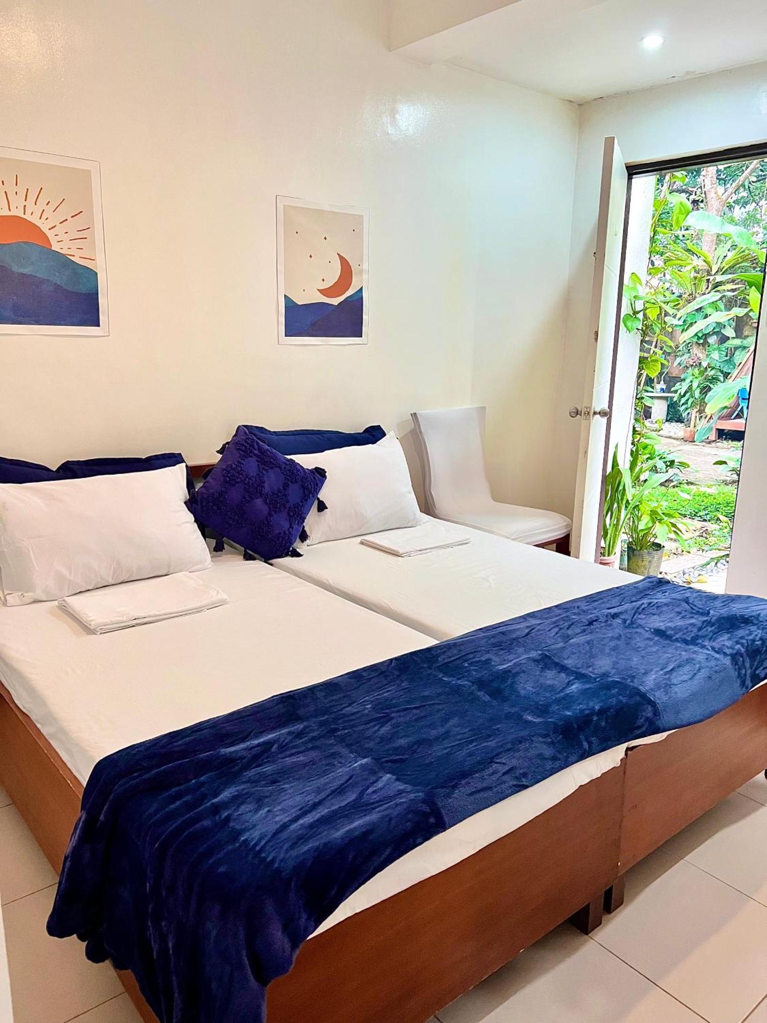 Auntie Gigi'S Place Tagaytay City Екстериор снимка