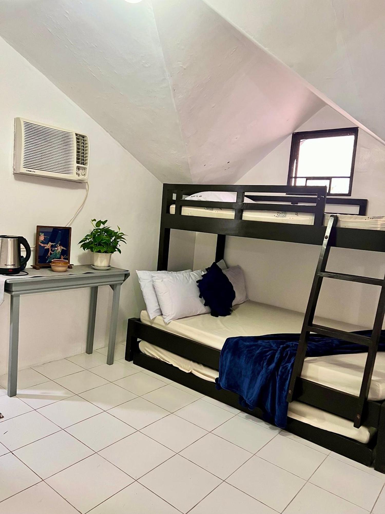 Auntie Gigi'S Place Tagaytay City Екстериор снимка