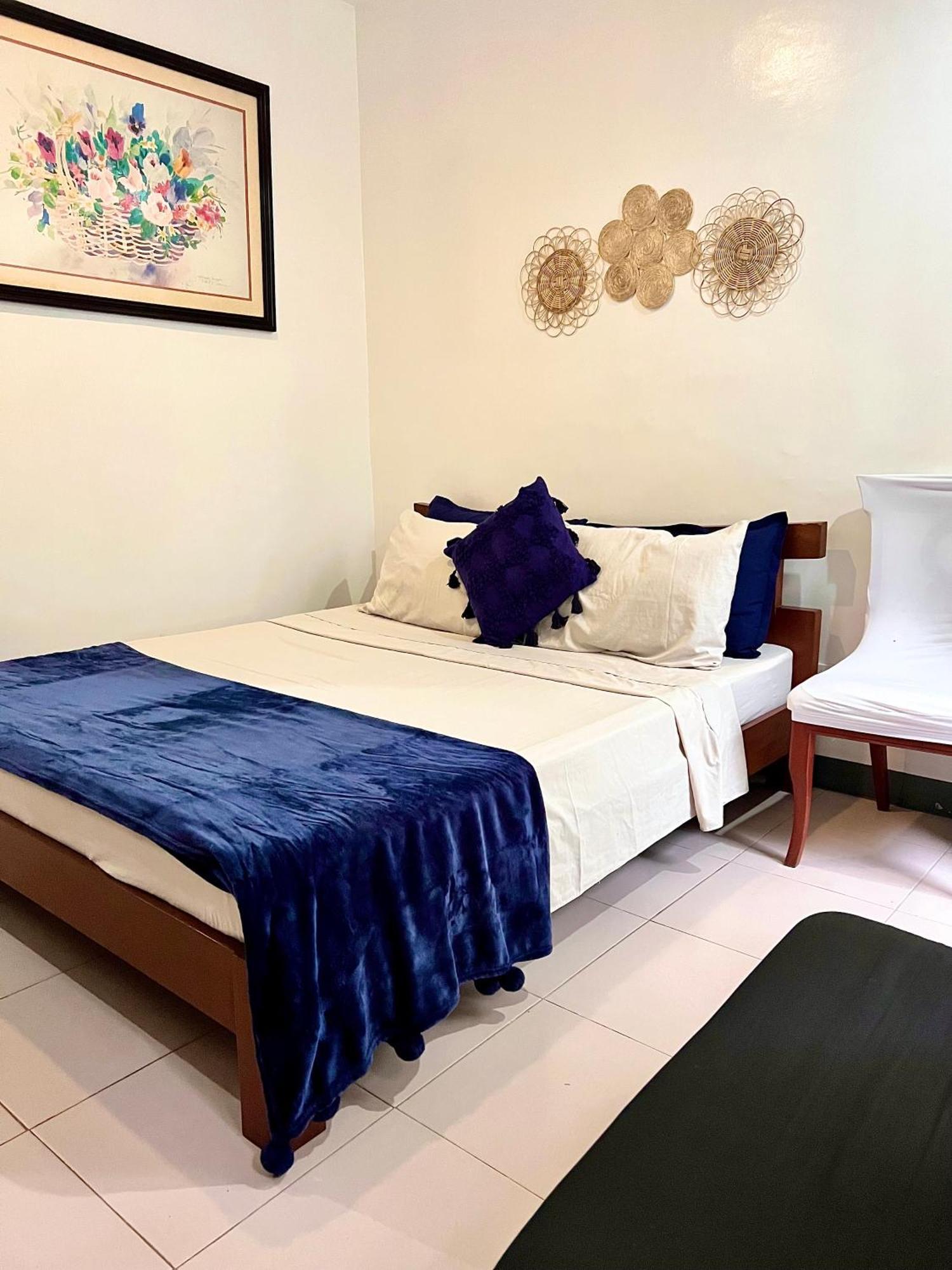 Auntie Gigi'S Place Tagaytay City Екстериор снимка