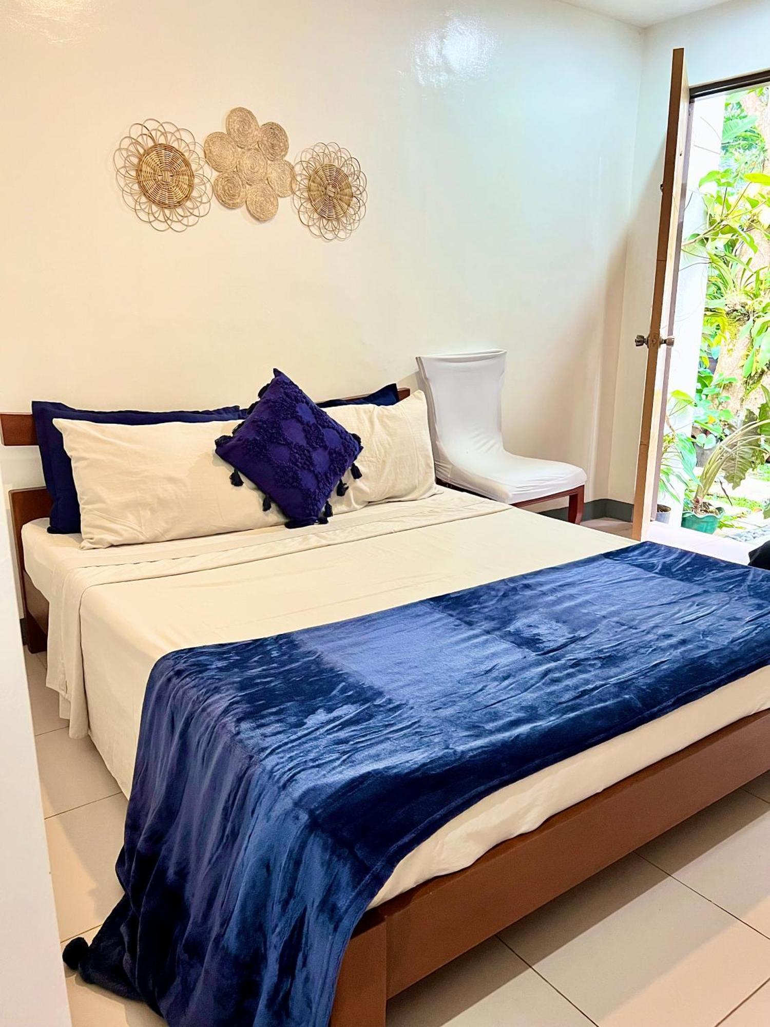 Auntie Gigi'S Place Tagaytay City Екстериор снимка