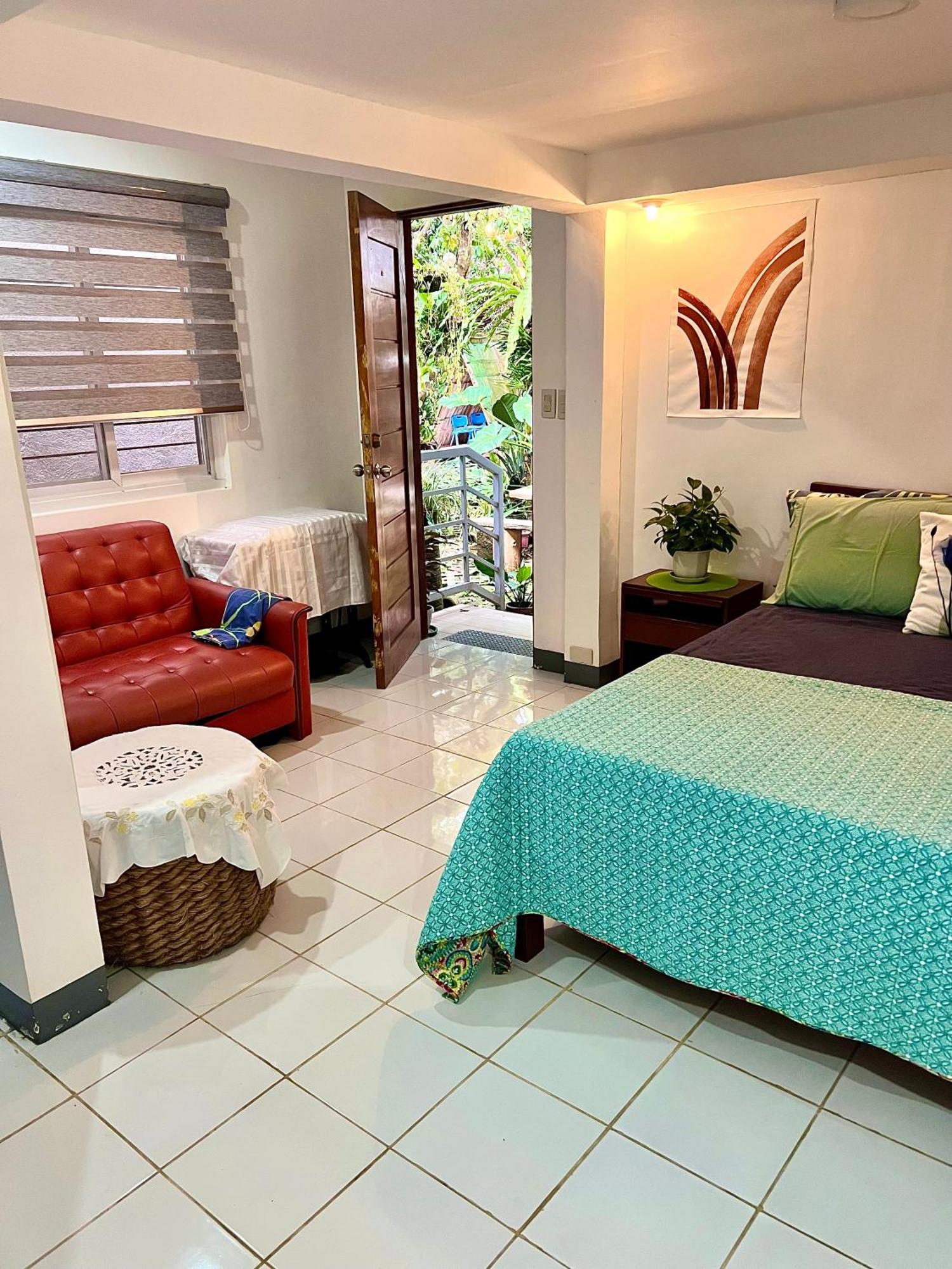 Auntie Gigi'S Place Tagaytay City Екстериор снимка