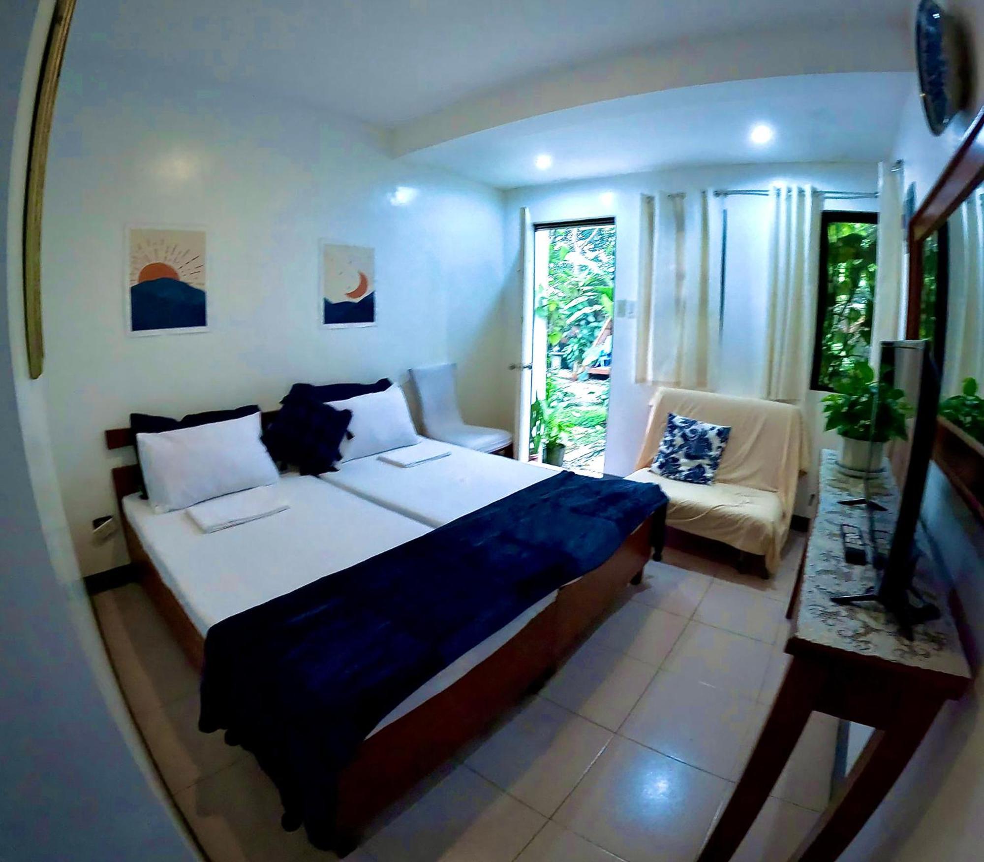 Auntie Gigi'S Place Tagaytay City Екстериор снимка