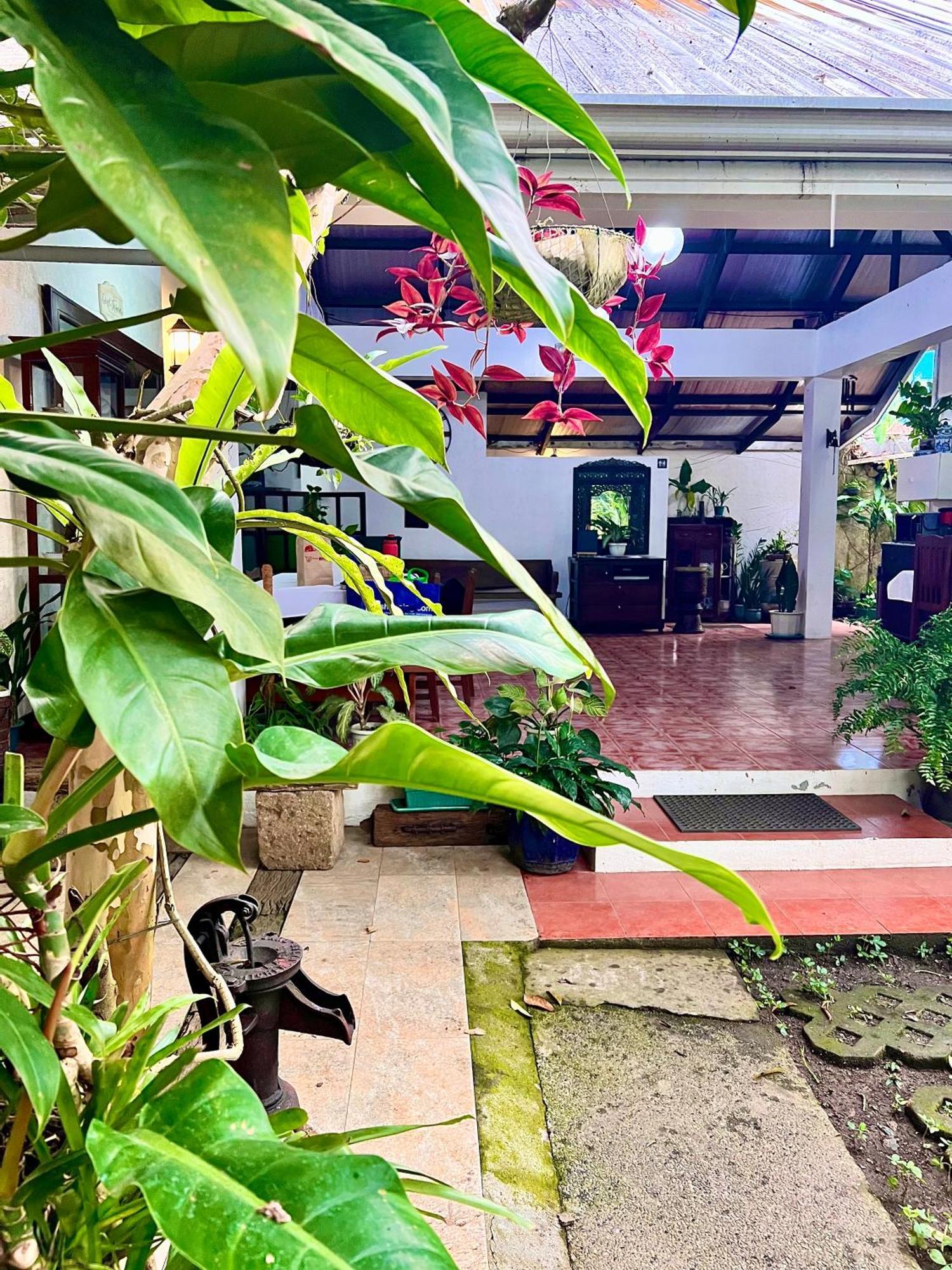 Auntie Gigi'S Place Tagaytay City Екстериор снимка