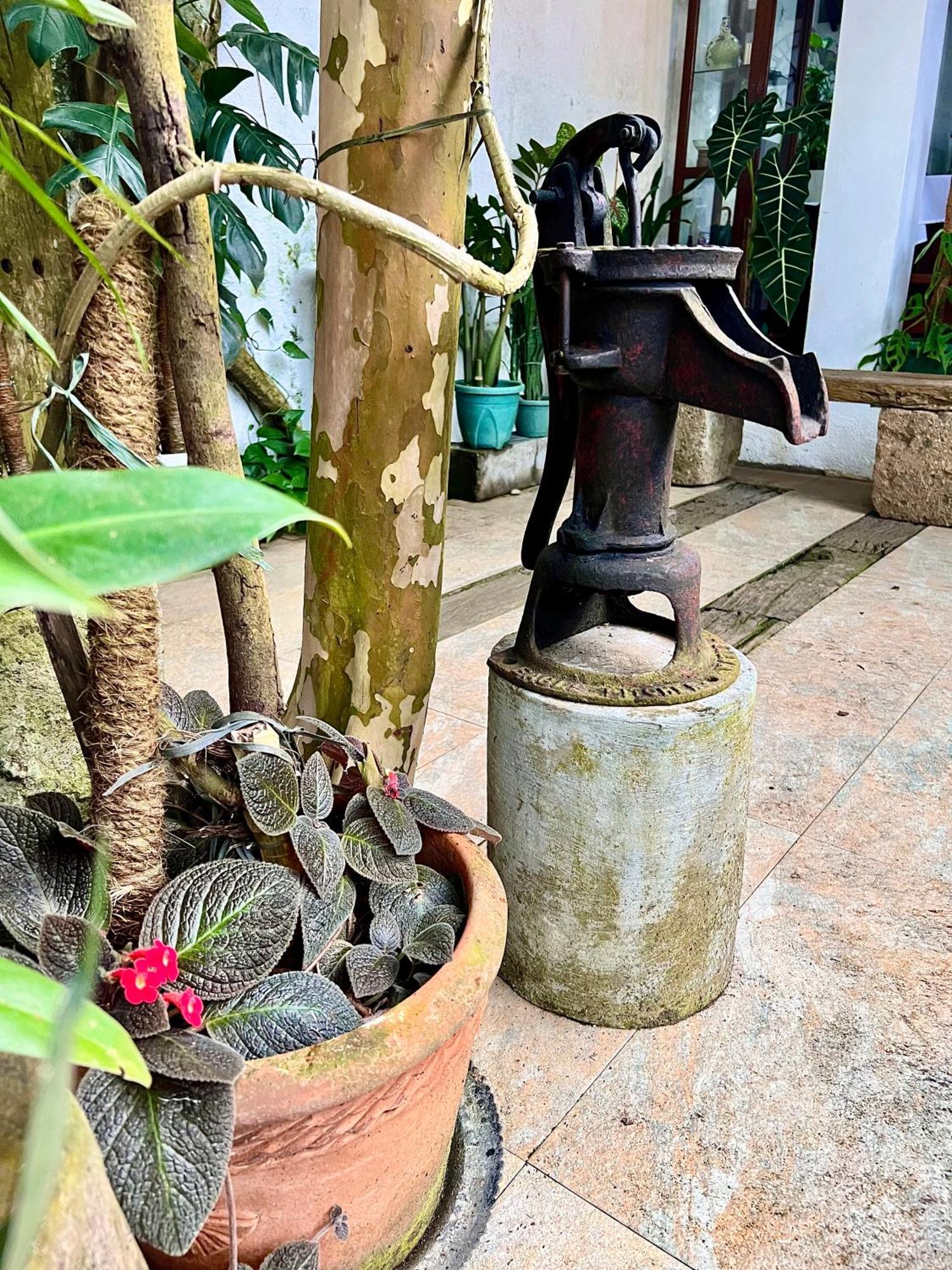 Auntie Gigi'S Place Tagaytay City Екстериор снимка