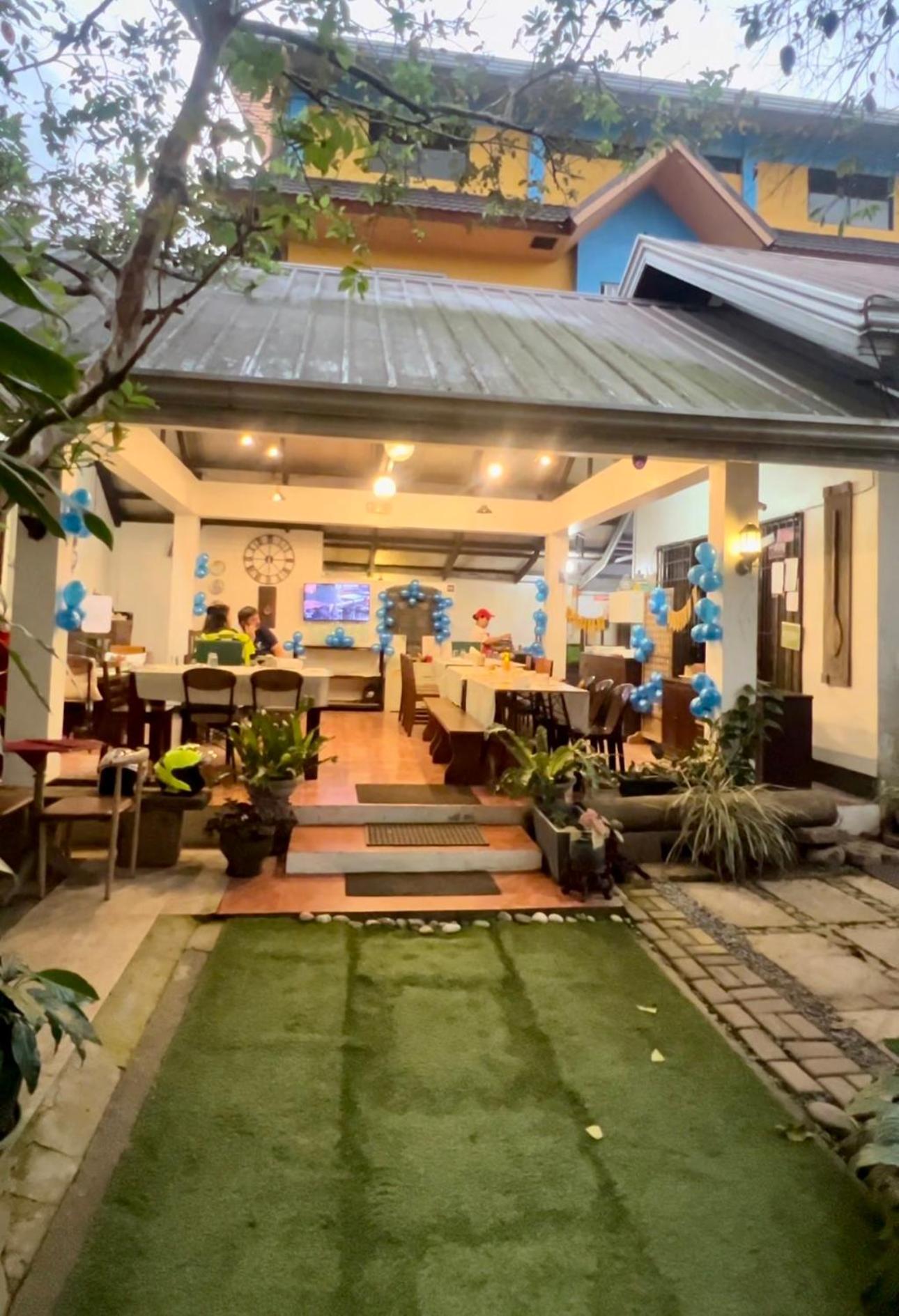 Auntie Gigi'S Place Tagaytay City Екстериор снимка